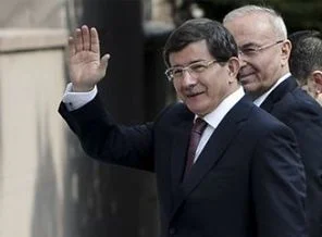 Başbakanlık'ta kritik toplantı başladı!