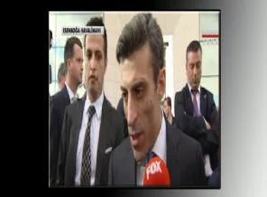 Başkonsolos'tan ilk açıklama