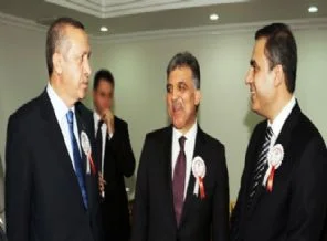 Başsavcıdan 'paralel yapı' açıklaması