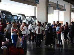 Bayram tatili 5 güne çıktı