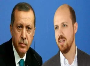 Bilal Erdoğan ve 95 kişi hakkında takipsizlik