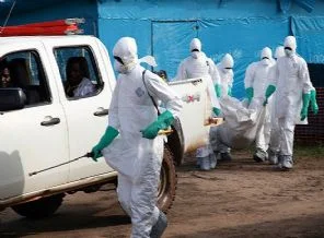 Binlerce yeni Ebola vakası bekleniyor