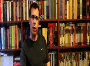 Biz okunup üflenmiş bir hareketiz