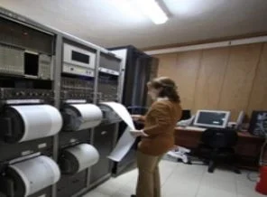 Bolu'da deprem