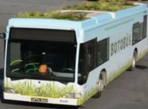 Botobüs'ler İstanbul trafiğine çıktı