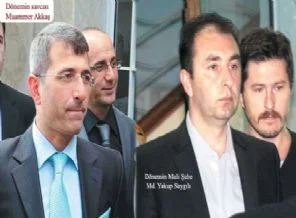 Büyük itiraf: Erdoğan'ı dinleme talimatını bize o verdi