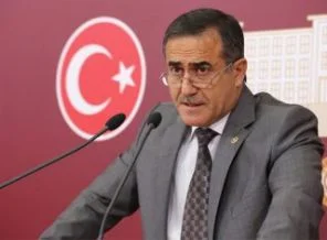 Canlı yayında tartışma: Bu ülkede Müslüman olmayı CHP'ye borçlusunuz (Video)