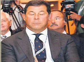 Cem Boyner'den Erdoğan'a şok saygısızlık