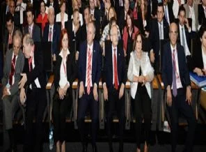 CHP'de kurultay günü