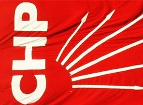 CHP ilçe yönetimi görevi bıraktı