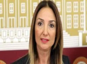CHP'li Nazlıaka: Gökçek paniğe kapıldı