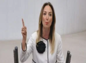 CHP'li Nazlıaka'nın foyası ortaya çıktı