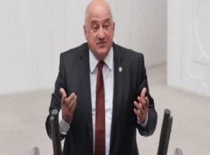 CHP'li vekilden zincirli tehdit
