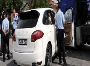 Cipin sahibi Ergenekon'un gizli sanığı çıktı
