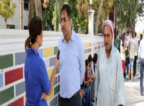 'Çözüm süreci tüm Kürtleri kapsar'