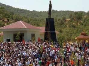 Çözüm Sürecinin 'Gezi Parkı' planı deşifre edildi