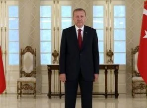 Cumhurbaşkanlığı için yeni atamalar