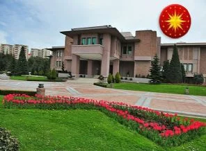 Cumhurbaşkanlığı'ndan Sisi açıklaması