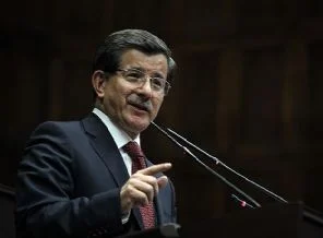 Davutoğlu'ndan sürpriz Erdoğan çıkışı!