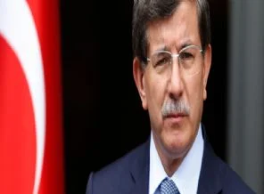 Davutoğlu: Onları misafir etmekte kararlıyız