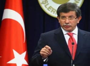 Davutoğlu talimatı verdi!