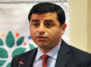 Demirtaş'tan gençlere çağrı