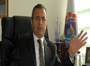 Denizli Valisi merkeze alınmak için dilekçe verdi