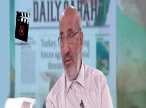 Dilipak: Papa Türkiye'ye gelmek zorunda