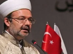 Diyanet Başkanı'ndan Kurban Bayramı açıklaması