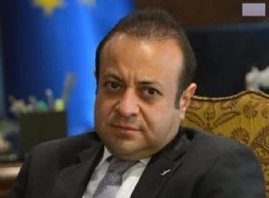 Egemen Bağış'tan Gülen'e suç duyurusu
