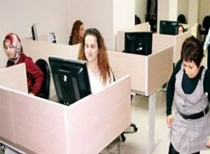 EKPSS kuraları çekildi