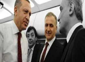 Ekrem Dumanlı'dan ağır gönderme