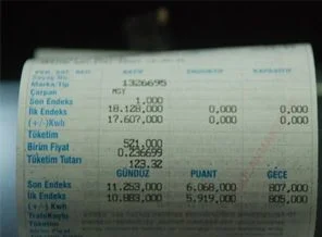 Elektrik faturalarınız yarıya düşebilir!