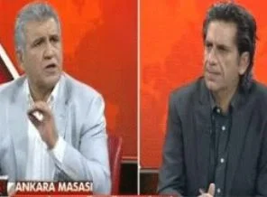 Elibol: Paralel yapı BBP'yi ele geçirmeye çalışıyor!