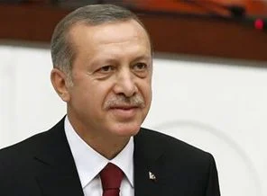 Erdoğan'dan 1,5 saatlik teftiş