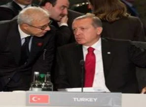 Erdoğan'dan Suriye açıklaması