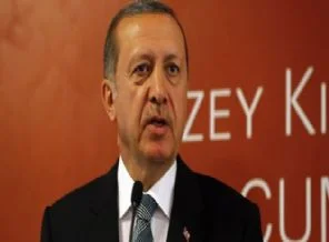 Erdoğan'ın hayallerini yıktığı ülke!