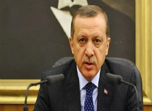 Erdoğan'ın o şikayeti de soruşturma dosyasında