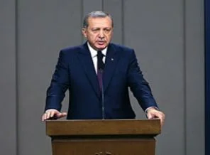 Erdoğan, New York Times'la görüşmeyi reddetti
