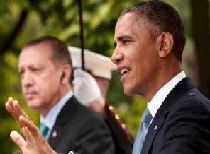 Erdoğan-Obama bununla öne çıktı!