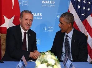 Erdoğan-Obama görüşmesinde gizli ayrıntı