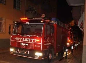 Evlenen çifte inanılmaz şaka