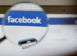 Facebook çöktü!