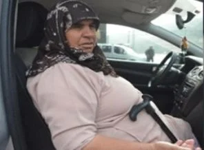 Fatma Öcalan ağabeyinin bırakılmasını istedi