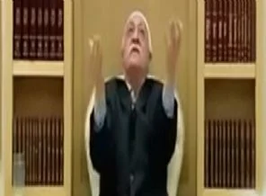 Fethullah Gülen'e 3 yıl hapis davası!