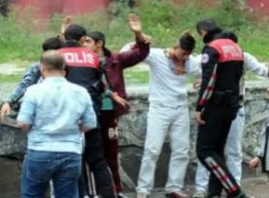Gaziosmanpaşa'da dev operasyon!