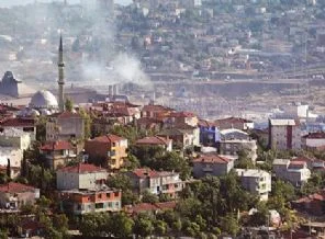 Gebze'den IŞİD'e minibüs kalktı iddiası