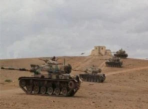 Genelkurmay: Suriye'ye misliyle karşılık verdik