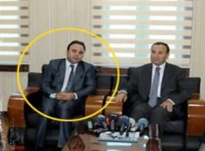 Görevden alınan Vali'den Bakan'a rest!