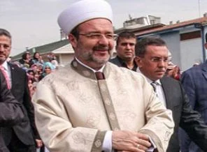 Görme engelliler için Kur'an
